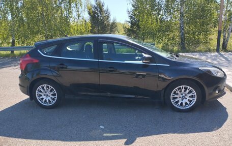 Ford Focus III, 2014 год, 1 150 000 рублей, 1 фотография