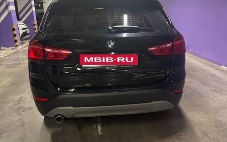 BMW X1, 2018 год, 1 650 000 рублей, 3 фотография