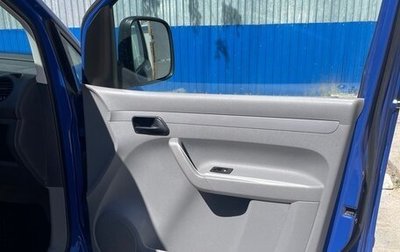 Volkswagen Caddy III рестайлинг, 2007 год, 800 000 рублей, 1 фотография