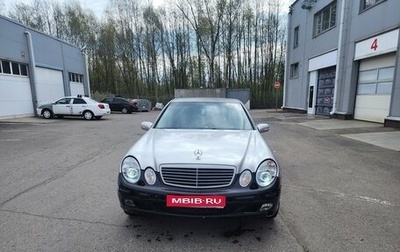 Mercedes-Benz E-Класс, 2002 год, 650 000 рублей, 1 фотография