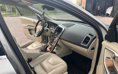 Volvo XC60 II, 2016 год, 1 900 000 рублей, 1 фотография