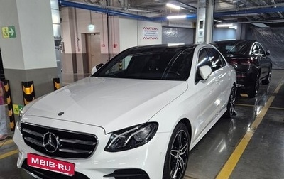 Mercedes-Benz E-Класс, 2016 год, 3 599 000 рублей, 1 фотография