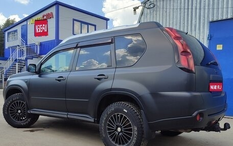 Nissan X-Trail, 2010 год, 1 100 000 рублей, 1 фотография
