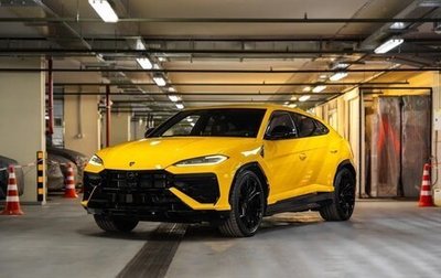 Lamborghini Urus I, 2025 год, 49 000 000 рублей, 1 фотография