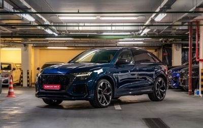 Audi RS Q8 I, 2021 год, 12 900 000 рублей, 1 фотография