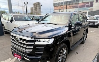Toyota Land Cruiser, 2024 год, 12 000 000 рублей, 1 фотография