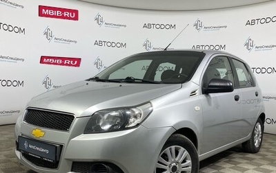 Chevrolet Aveo III, 2011 год, 475 000 рублей, 1 фотография