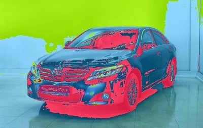 Toyota Camry, 2011 год, 1 615 000 рублей, 1 фотография