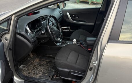 KIA cee'd III, 2016 год, 1 299 000 рублей, 1 фотография