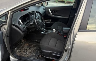 KIA cee'd III, 2016 год, 1 299 000 рублей, 1 фотография