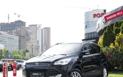 Ford Kuga III, 2015 год, 1 125 000 рублей, 1 фотография