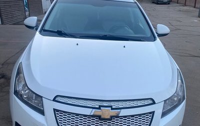 Chevrolet Cruze II, 2012 год, 550 000 рублей, 1 фотография