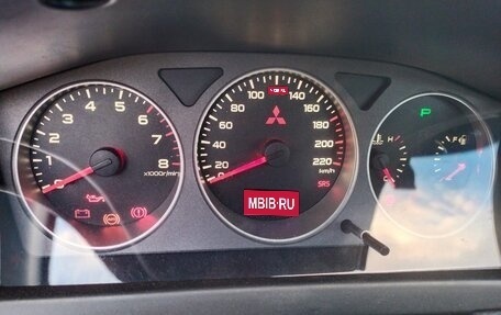Mitsubishi Lancer IX, 2006 год, 170 000 рублей, 1 фотография