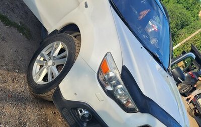 Mitsubishi ASX I рестайлинг, 2010 год, 600 000 рублей, 1 фотография