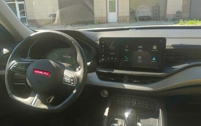 Haval F7x I, 2023 год, 2 550 000 рублей, 1 фотография