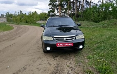 Chevrolet Lacetti, 2008 год, 460 000 рублей, 1 фотография