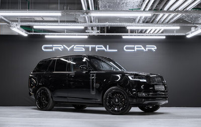 Land Rover Range Rover IV рестайлинг, 2025 год, 25 500 000 рублей, 1 фотография