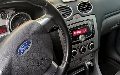 Ford Focus II рестайлинг, 2010 год, 680 000 рублей, 1 фотография