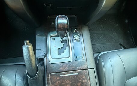 Toyota Land Cruiser 200, 2010 год, 2 500 000 рублей, 12 фотография