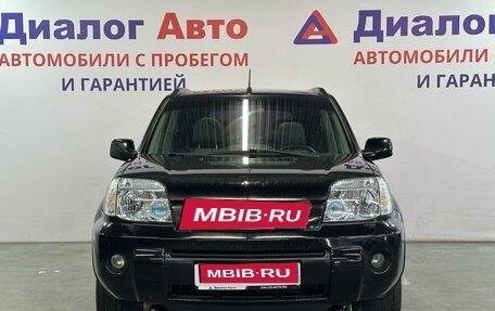 Nissan X-Trail, 2006 год, 789 000 рублей, 1 фотография