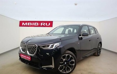 BMW X3, 2025 год, 8 640 000 рублей, 1 фотография