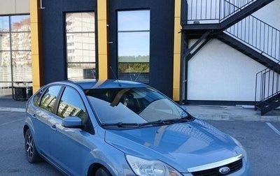 Ford Focus II рестайлинг, 2008 год, 490 000 рублей, 1 фотография