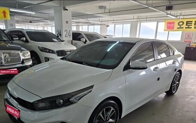 KIA K3, 2022 год, 1 600 000 рублей, 1 фотография