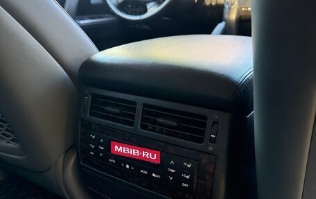 Toyota Land Cruiser 200, 2010 год, 2 500 000 рублей, 22 фотография