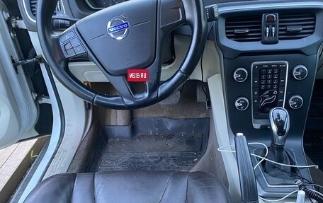 Volvo V40 Cross Country I, 2014 год, 1 030 000 рублей, 7 фотография