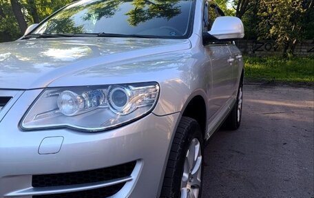 Volkswagen Touareg III, 2008 год, 1 350 000 рублей, 5 фотография