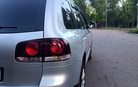 Volkswagen Touareg III, 2008 год, 1 350 000 рублей, 7 фотография