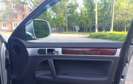 Volkswagen Touareg III, 2008 год, 1 350 000 рублей, 12 фотография