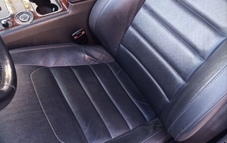 Volkswagen Touareg III, 2008 год, 1 350 000 рублей, 20 фотография