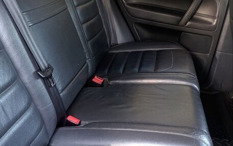 Volkswagen Touareg III, 2008 год, 1 350 000 рублей, 22 фотография