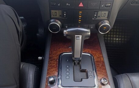 Volkswagen Touareg III, 2008 год, 1 350 000 рублей, 24 фотография