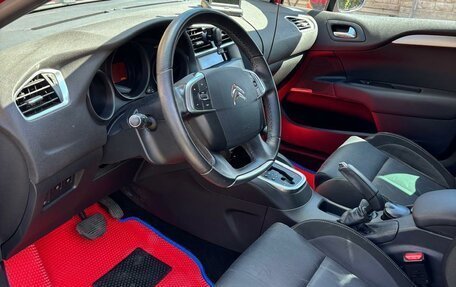Citroen C4 II рестайлинг, 2011 год, 720 000 рублей, 5 фотография