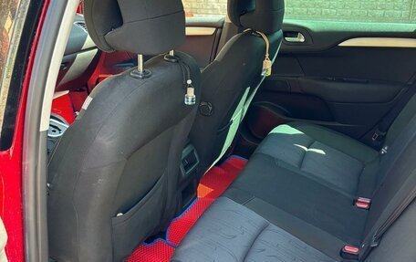 Citroen C4 II рестайлинг, 2011 год, 720 000 рублей, 6 фотография