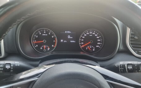 KIA Sportage IV рестайлинг, 2019 год, 2 200 000 рублей, 5 фотография