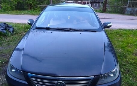 Lifan Solano I (630) рестайлинг, 2011 год, 185 000 рублей, 4 фотография
