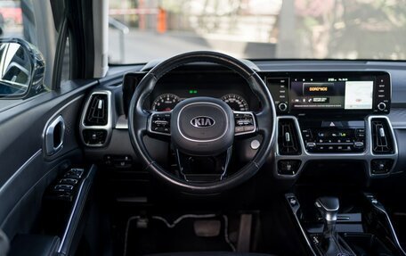 KIA Sorento IV, 2021 год, 3 199 000 рублей, 10 фотография