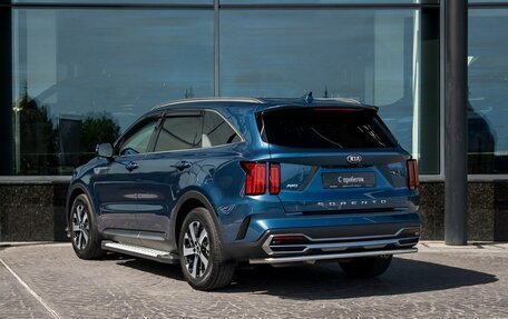 KIA Sorento IV, 2021 год, 3 199 000 рублей, 8 фотография