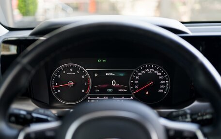 KIA Sorento IV, 2021 год, 3 199 000 рублей, 12 фотография