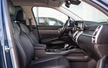 KIA Sorento IV, 2021 год, 3 199 000 рублей, 25 фотография