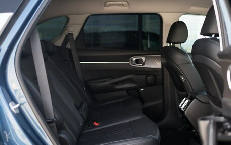 KIA Sorento IV, 2021 год, 3 199 000 рублей, 22 фотография