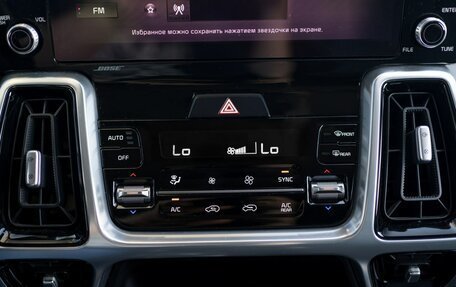 KIA Sorento IV, 2021 год, 3 199 000 рублей, 16 фотография