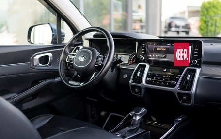 KIA Sorento IV, 2021 год, 3 199 000 рублей, 26 фотография