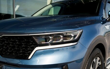 KIA Sorento IV, 2021 год, 3 199 000 рублей, 30 фотография