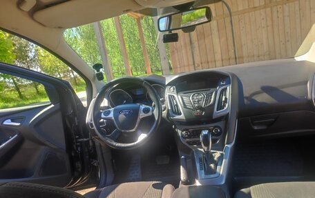 Ford Focus III, 2014 год, 1 150 000 рублей, 8 фотография