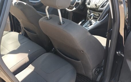 Ford Focus III, 2014 год, 1 150 000 рублей, 5 фотография