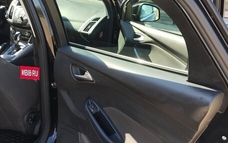 Ford Focus III, 2014 год, 1 150 000 рублей, 4 фотография